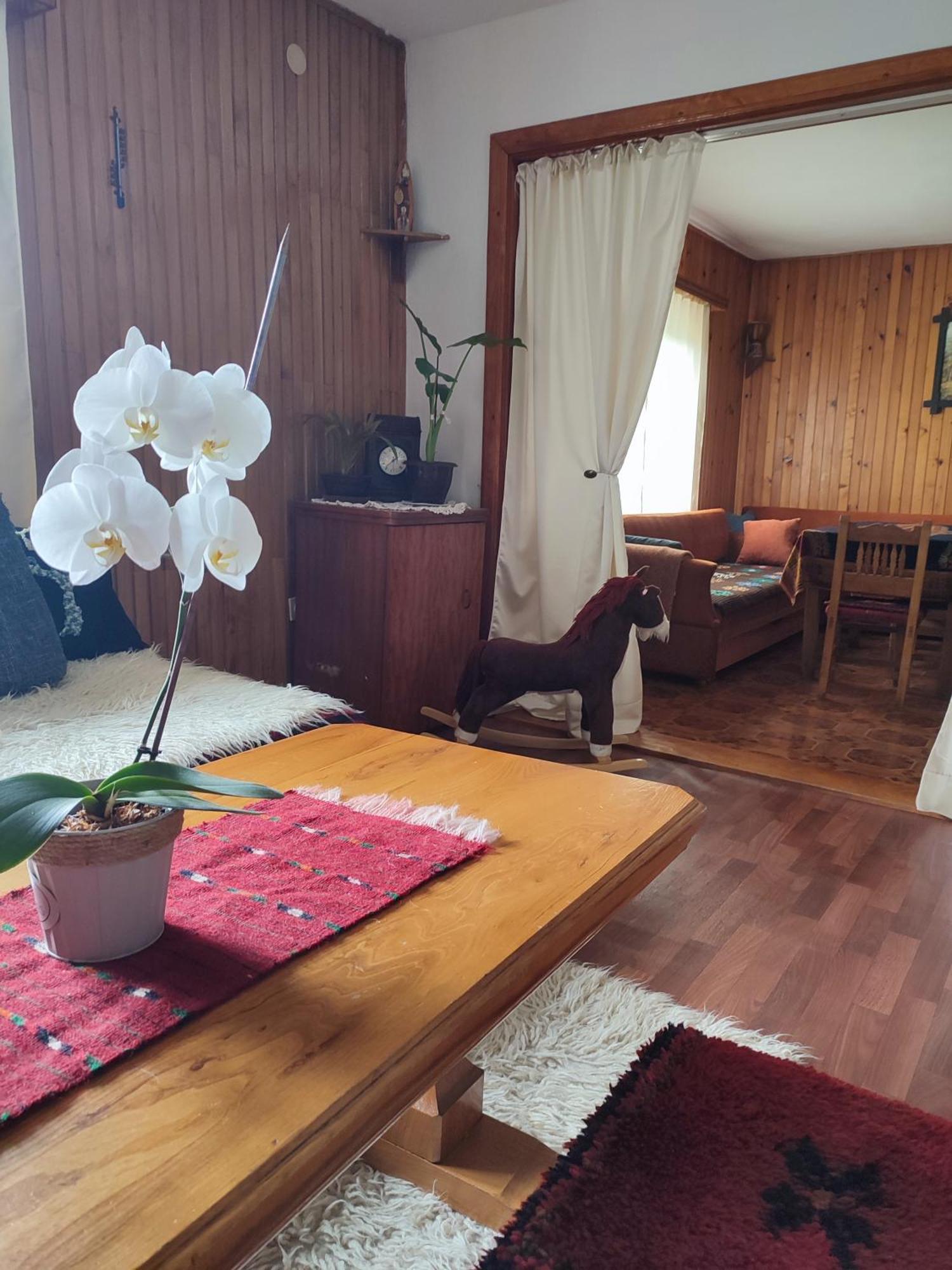 Cemerno Cottage Gacko Luaran gambar